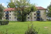 Objekt - 2 Zimmer Etagenwohnung zur Miete in Riesa