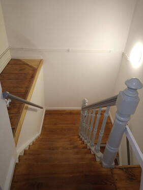 Treppenhaus - 