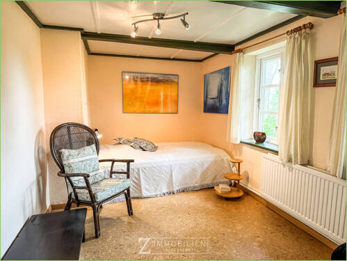 Schlafzimmer II - 
