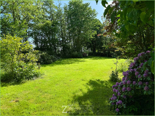 Gartengrundstück - 