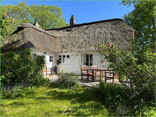 Terrassenansicht - 
