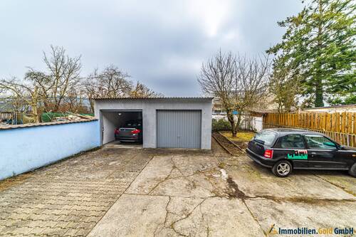 Garagen - 