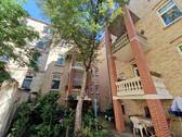 Hinteransicht, Innenhof - 