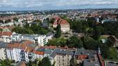 Luftbild Wohnumfeld - 