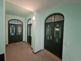 Wohnungseingänge - 