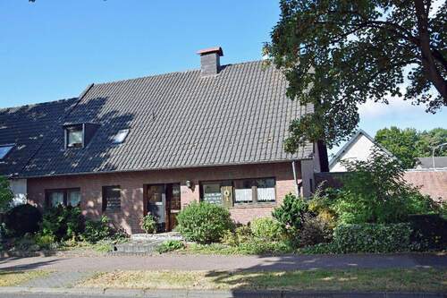 Frontansicht - 