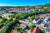 Luftbildaufnahme - Sassnitz - 