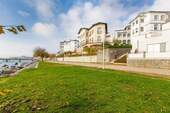 Sassnitz - Promenade - 