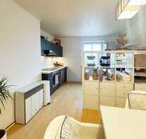 2,5-Zimmer-Wohnung mit Wohnküche und Balkon mitten in Pasing - München Pasing-Obermenzing