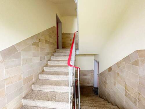 Treppenhaus - 