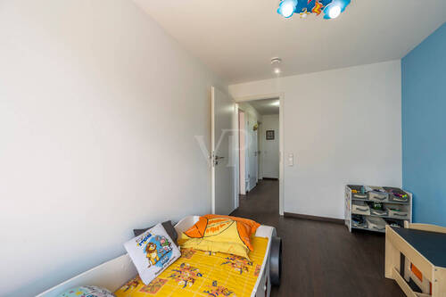 Kinderzimmer - 