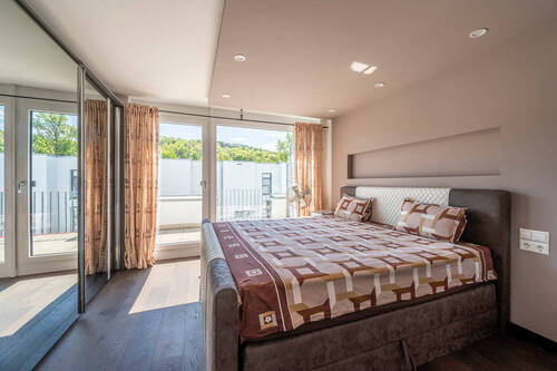 Elternschlafzimmer - 