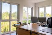 Büro 2 im 1. Obergeschoss - 