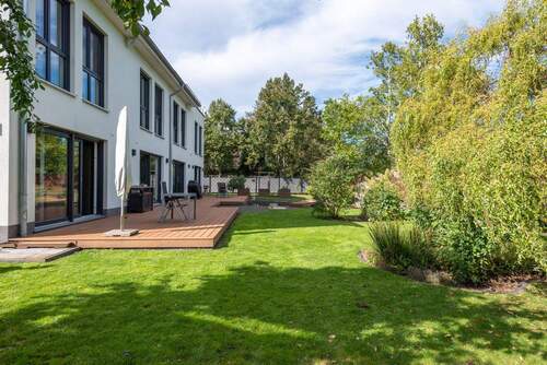 Wunderschöner Garten - 