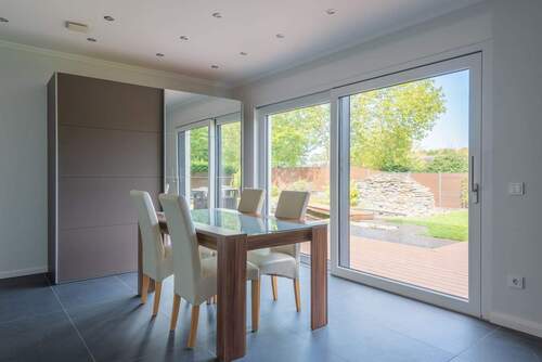 Zweiter Wohnbereich - 