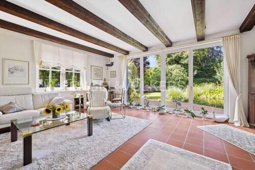 Weitere Ansicht Wohnbereich - 