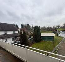 3-Zimmer-Wohnung mit Balkon in Wollmatingen, Konstanz