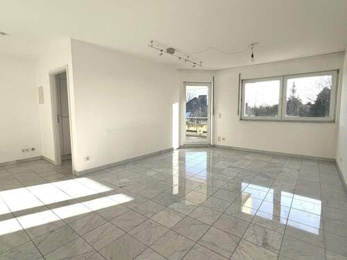 Esszimmer - 4 Zimmer Etagenwohnung in Leichlingen