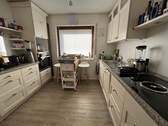 Küche - Einfamilienhaus mit 86,00 m&sup2; in Warwerort Büsum zum Kaufen