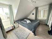 Zimmer 1 oben - 