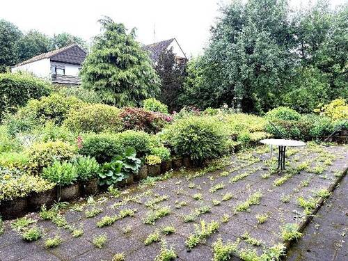 3 - 1 Zimmer Mehrfamilienhaus, Wohnhaus in Trier