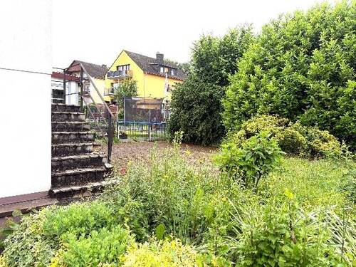 4 - Mehrfamilienhaus, Wohnhaus mit 366,00 m&sup2; in Trier zum Kaufen