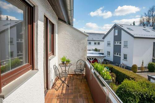 Balkon - 