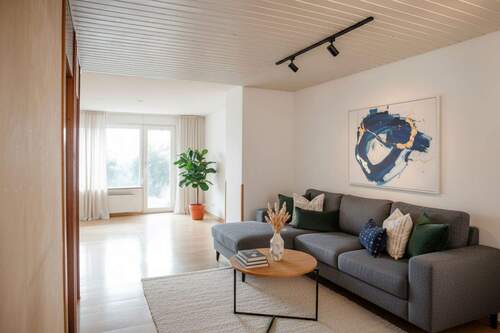 Ess- Wohnzimmer Vision 1 - Einfamilienhaus in Renningen zum Kaufen