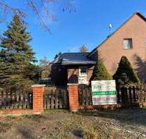 Ihr Projekt in Seenähe: Haus mit Charakter und weiterem Bebauungspotenzial - Strausberg