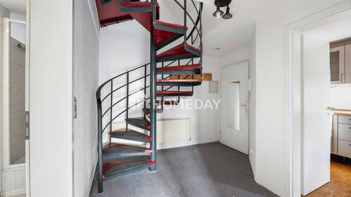 2. OG Flur 1 - 2 Zimmer Etagenwohnung zum Kaufen in Stade