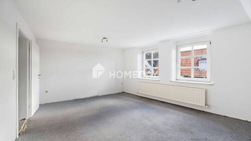 2. OG Wohnzimmer 1 - Etagenwohnung mit 81,00 m&sup2; in Stade zum Kaufen