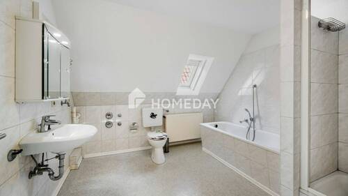 2. OG Badezimmer 1 - 