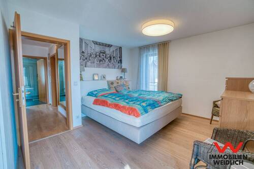 Schlafzimmer - 