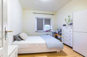 Beispiel Schlafzimmer Haus B - 
