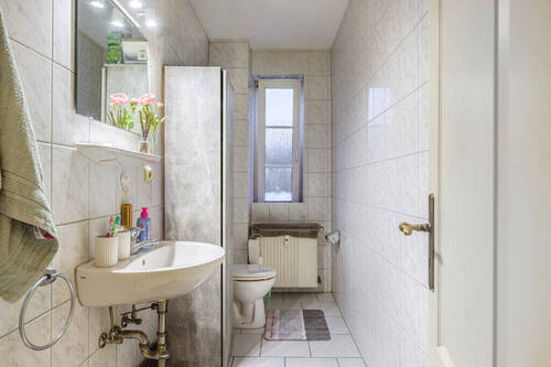 Beispiel Bad Haus B - 