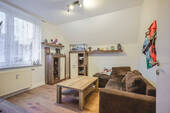 Beispiel Wohnzimmer 2 Haus B - 