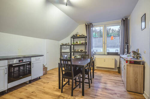 Beispiel Küche 2 Haus B - 