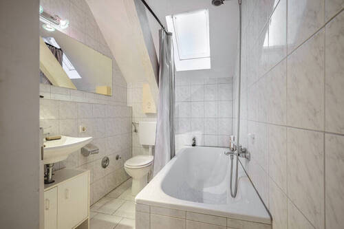 Beispiel Bad Haus B - 