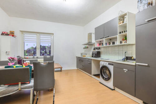 Beispiel Küche Haus C - 