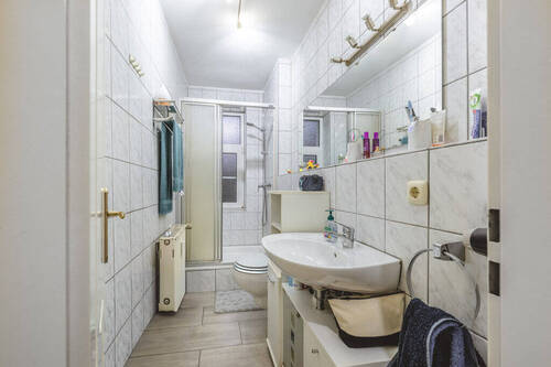 Beispiel Bad Haus C - 