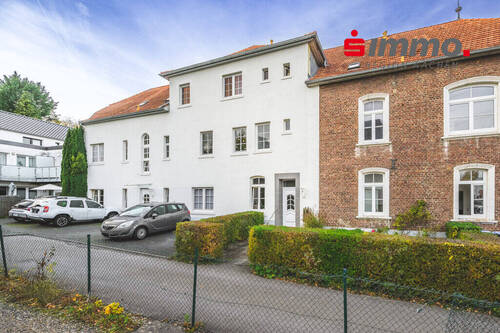 Titelbild - Mehrfamilienhaus, Wohnhaus zum Kaufen in Herzogenrath