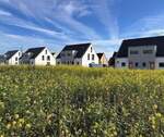 DHH Waldstr. - 5 Zimmer Doppelhaushälfte zum Kaufen in Möhrendorf