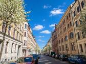 Markusstraße - 3 Zimmer Etagenwohnung zur Miete in Chemnitz
