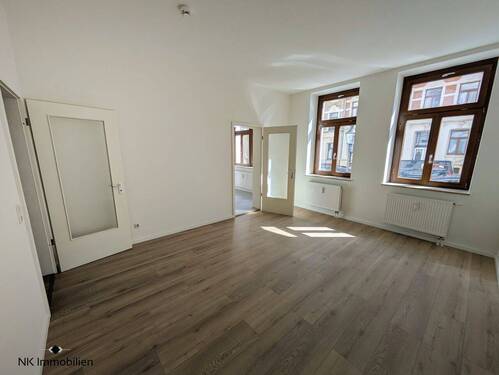 Wohnzimmer - 