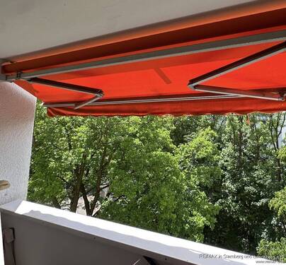Balkon - 