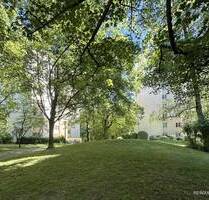Wohnung bei St. Emmeram zum Modernisieren - München Bogenhausen