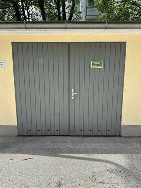 Garage - 