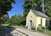 Umfeld St Emmeram - 