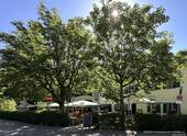 Umfeld St Emmerams Mühle - 