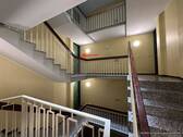 Eingang zur Wohnung - 